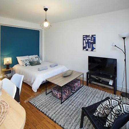Studio 30M2 Cosy - Toulouse - Capitole A 5 Min Zewnętrze zdjęcie