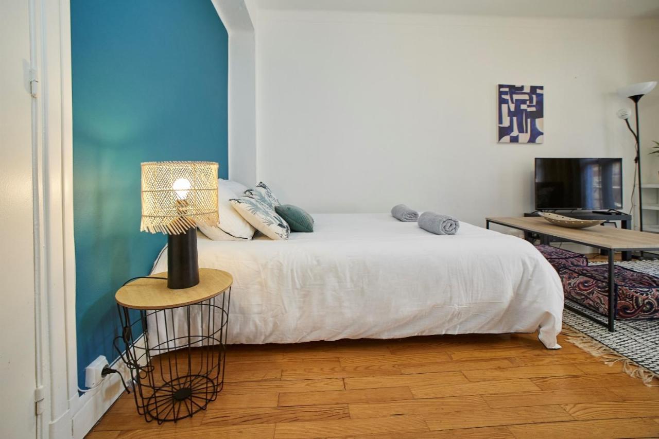 Studio 30M2 Cosy - Toulouse - Capitole A 5 Min Zewnętrze zdjęcie