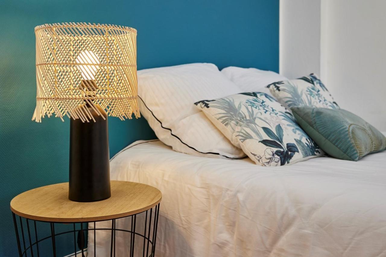 Studio 30M2 Cosy - Toulouse - Capitole A 5 Min Zewnętrze zdjęcie