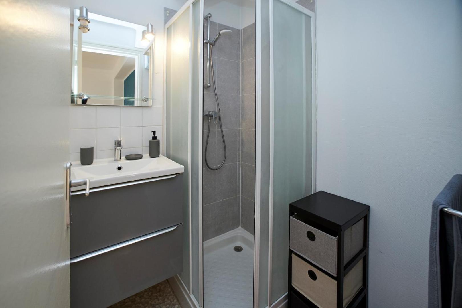 Studio 30M2 Cosy - Toulouse - Capitole A 5 Min Zewnętrze zdjęcie