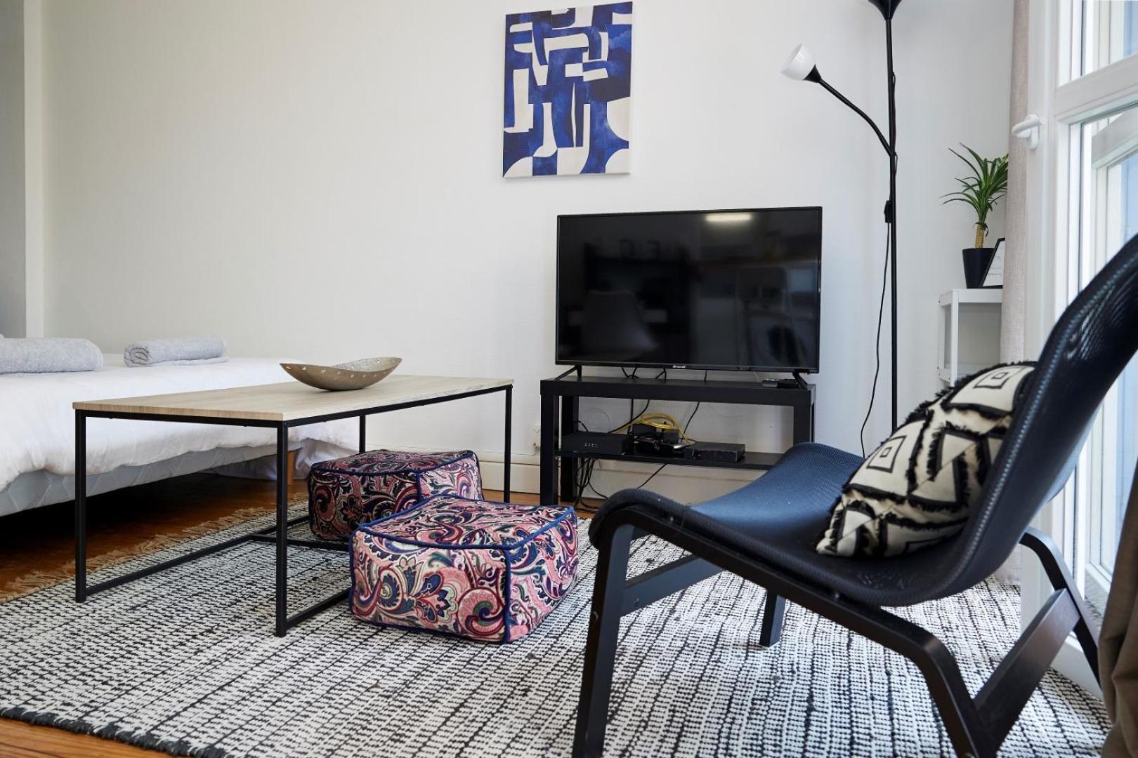 Studio 30M2 Cosy - Toulouse - Capitole A 5 Min Zewnętrze zdjęcie